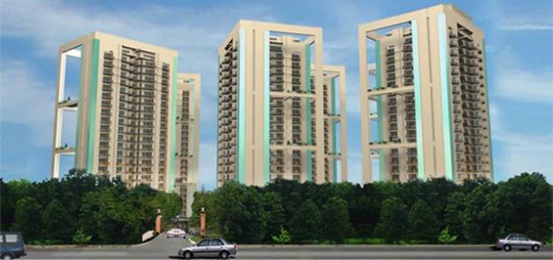 Raheja Atlantis 